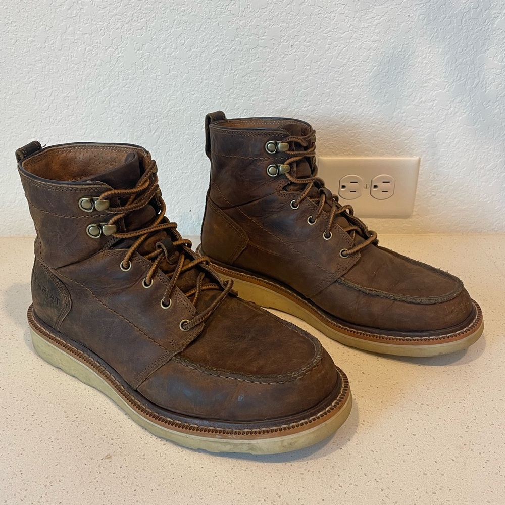 Ariat Boots